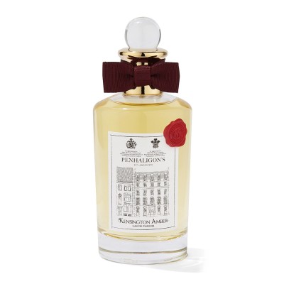 عطر بنهاليغنز كينسينجتون العنبر او دي بارفيوم